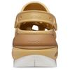 Crocs Mega Crush Matné Crocsy Pohodlné Univerzální Crocsy Unisex Crocsy Pšeničné 210749-209