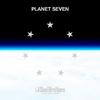 CD SANDAIME J SOUL BROTHERS FROM EXILE - PLANET SEVEN RZCD59828 Japan Japanese Pop/Rock Used