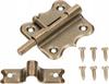 Latch Model 385 40mm PATINA