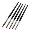 Nail Art Carving & Painting Gel Pen Set