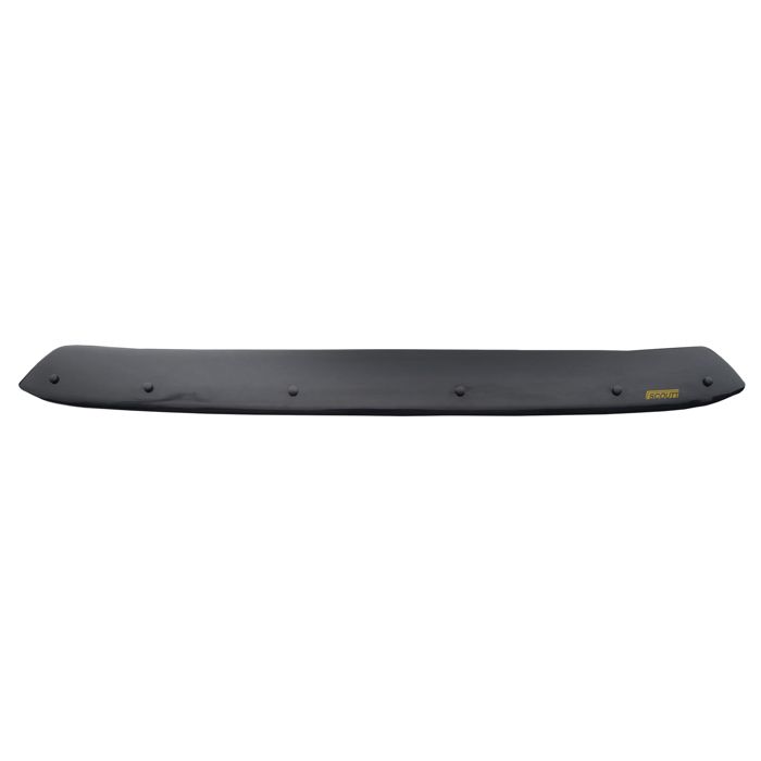 Scoutt | Hood Protector Deflector For Land Rover Discovery Sport 2015-2019, Aerodynamic, Easy Assembly