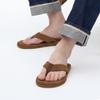 [Chubasco] Denia Flip-Flops Tan [CD2603-Brown]
