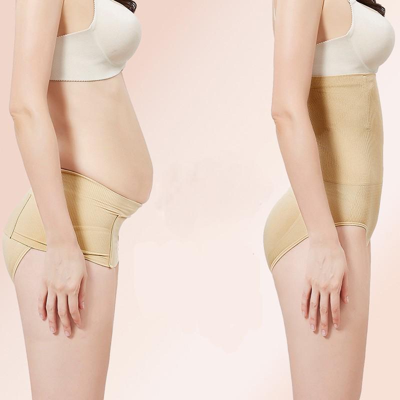 Women Shapewear Panty Tummy Control Panties High Waisted Slimming Underwear Waist Trainer Body Shaper Butt Lifter Shaping Briefs