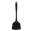 Silicone Spatula Heat Resistant Anti Stick Kitchen Cooking Spatula Cookware With Comfortable Handle