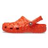Sabot Clasic Durian Încălțăminte Femei Lava 209563-84J