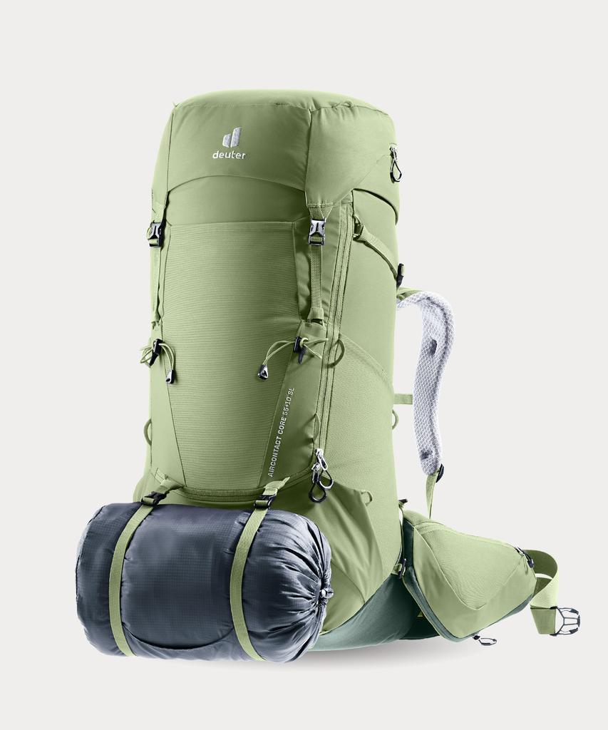 Deuter Aircontact Core 55+10 Sl