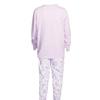 Disney Girls Elsa & Olaf Long Pyjama Set (Pack of 2)