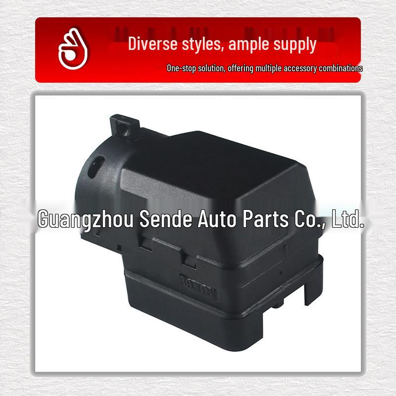 BMW E39 E46 Ignition Starter Switch: 61326901961
