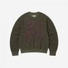 Thisisneverthat Gd Ikonographie Wendbarer Rundhals-Pullover Gd253tswcw01