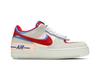 Nike Air Force 1 Low Shadow Sail (Women's) Sneakers