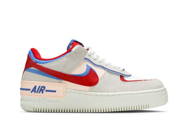 Nike Air Force 1 Low Shadow Sail (Women's) Sneakers