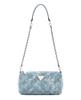 GIULLY II MINI BARREL BAG (handbag)