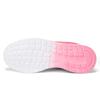 Spring and summer mesh outdoor breathable leisure student sports shoes women's air cushion running shoes jogging shoes large size