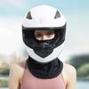 Unisex zimowa ciepła maska na całą twarz Szalik na szyję CS Ski Cycling Caps