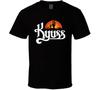 Kyuss Lives Stoner Rock Metal Music T Shirt