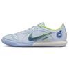 Mercurial Vapor 14 Academy IC 'Grey Light Marine' Men's DJ2876-054