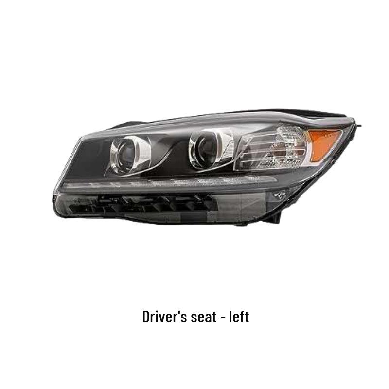 Compatible Headlight Assembly for 2019 Kia Sorento