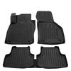 Χαλιά 3D (5 τμχ, πολυουρεθάνη) για το Seat Leon 2013-2020