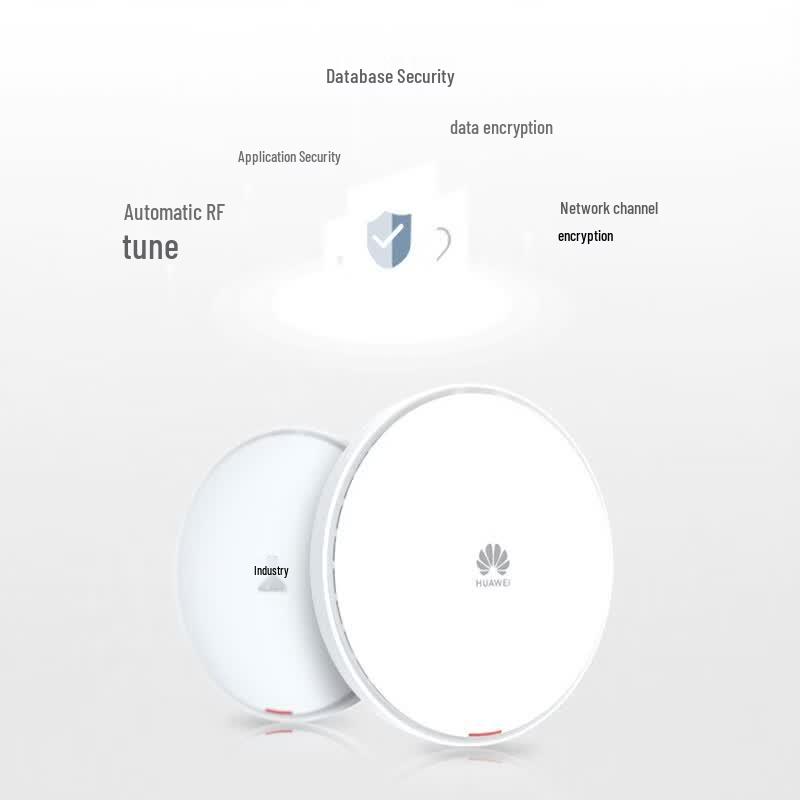 Huawei Enterprise Wi-Fi 6 Ceiling-mounted AP