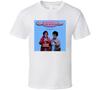IT Crowd Fan Damenprobleme Lustiges Tante Irma Besucht T-Shirt