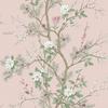 Belgravia Bridget Floral Wallpaper