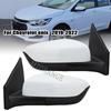 For Chevrolet Cavalier Onix 2019 2020 2025 3PINS Rearview Side Mirror Assembly Car Accessories South American Version