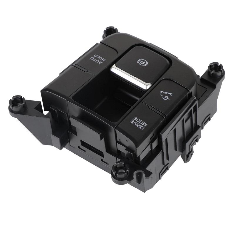93600D9000 93600-D9000 Parking Driving Mode Handbrake Switch 93600D9000WK For Kia SPORTAGE QL 2016+