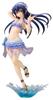 Kotobukiya Love School Idol-Projekt Umi Sonoda Egaode, maßstabsgetreue, lackierte, fertige PVC-Figur, Live! -Natsuiro 1,2, Sprung! Ver.- 1/8