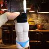 1Pc/2Pcs Igniter Case Creative Sexy Body Shape Silicone Ignition Machine Cover Durable Protection Case for Home