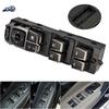 2 AUTO Window Switch for Hyundai Azera Grandeur 2011-2015 Front Left Electric Power Lifter Control Button Parts Car Accessories