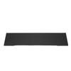 Computer Keyboard Stand Large Size Non Slip Ergonomic Design Tilted Computer Keyboard Holder for Home