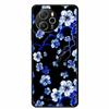 Coque For Blackview Shark 8 Case Cute Cartoon Black Silicone Soft Phone Cases For Blackview Shark 8 Back Cover Case Shark8 Funda