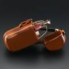 High Clear Anti-fatigue Ultra-light Folding Eyeglasses for Men Women Anti-blue Light Reading Glasses with Case
