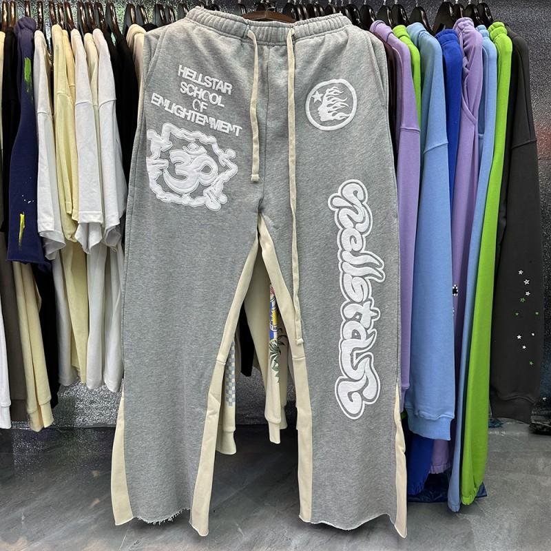 [Herbst- und Winterkollektion] Nebel High Street Waschwasser Alt Schwerindustrie Kopfaufdruck Lässiger Pullover Paar Kapuzenpullover