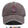 Pc Pcs Unisex Adjustable Duckbill Baseball Cap with Fun Fish Print  QuickDry Lightweight Suitable for Outdoor Fishing Campi