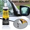Windshield Glue Car Window Glue Fast Curing Window Sealant Compound Automotive Glass Glue Windshield Sealant For Car Windows