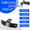 Rear License Plate Tag Mount Bracket Side Support for Harley Davidson Sportster 48 72 Iron 883 1200 Nightster Roadster 1993-Up