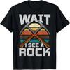 Geology Rocks  Retro Gift for Geologists T-Shirt
