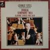 LP Record GEORGE SZELL, CLEVELAND ORCHESTRA - Antonin Dvorak, Symphony No. 8 / Sl EAC81033 ANGEL Japan Obi Classical Used