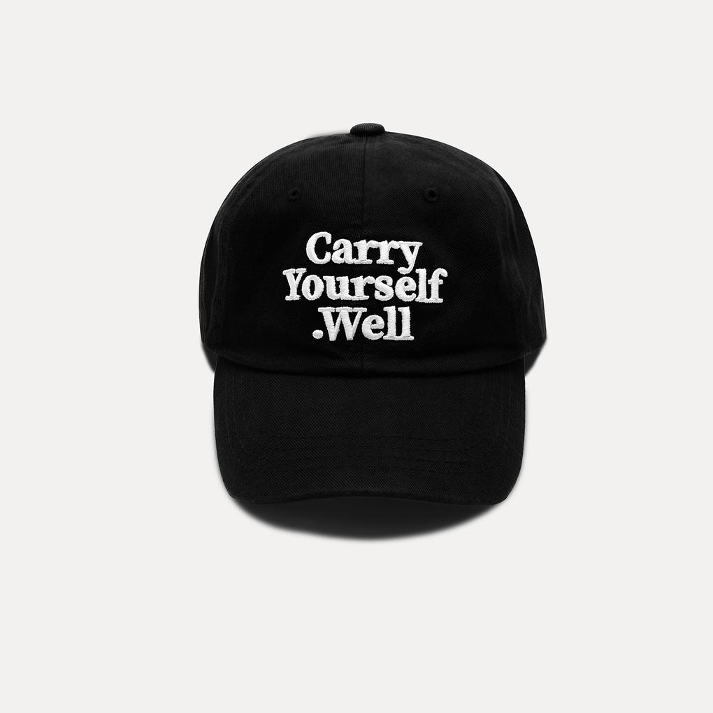 Lettering Hat_MIAACF71SS