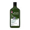 Zvětšující objem rozmarýnový šampon, 11 fl oz