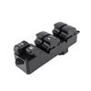 8608A207 Power Window Lifter Control Switch For Mitsubishi
