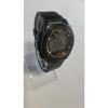 Used Q&Q SOLARMATE Radio Clock Solar Watch