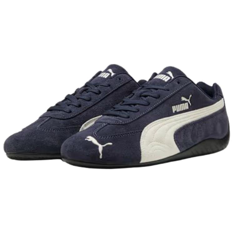 Puma Sneakers Unisex Speedcat OG New Navy Albastru Alb Cald 398846-38