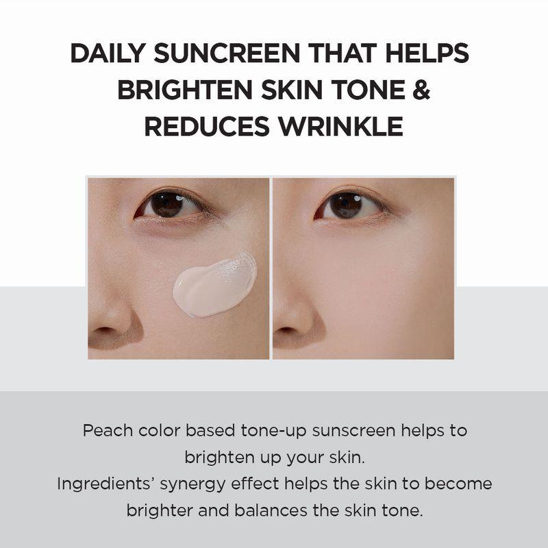 Skin1004 Madagascar Centella Tone Brightening Tone-Up Sunscreen 50ml