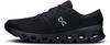 Sneakers Cloud X 4 Black/eclipse