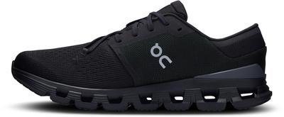 Sneakers Cloud X 4 Black/eclipse