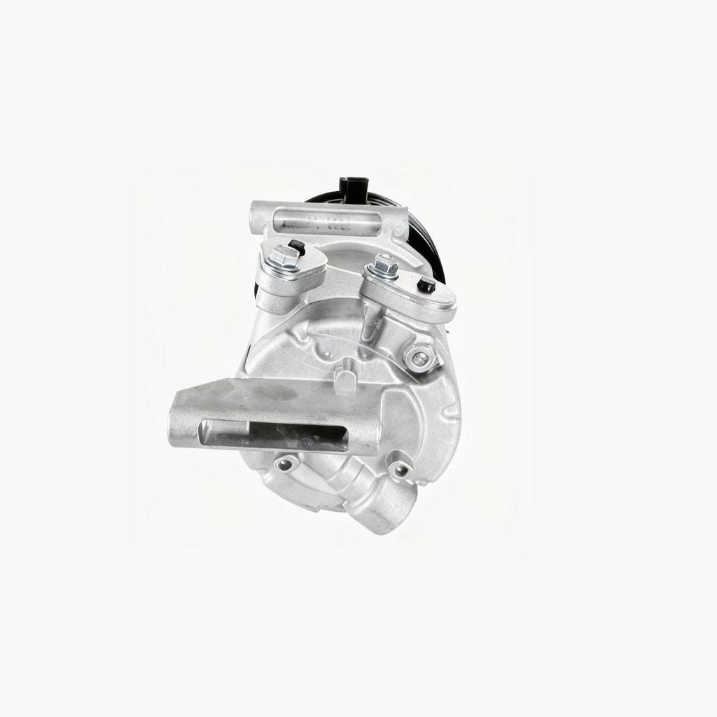 VS16 Kompressor Kompatibel mit Ford Modellen 6453SR, 9658128580, 97870, 850374N, 108540.