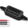 Convertor de tensiune DC /24V la DC 7.5V 2.5A/3A Convertește DC 10-30V la 7.5V 2.5A/3A