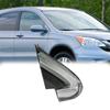 Right Side Mirror Corner Triangle Pillar Trim Cover For Honda CR-V CRV 2007-2011